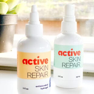 active skin repair